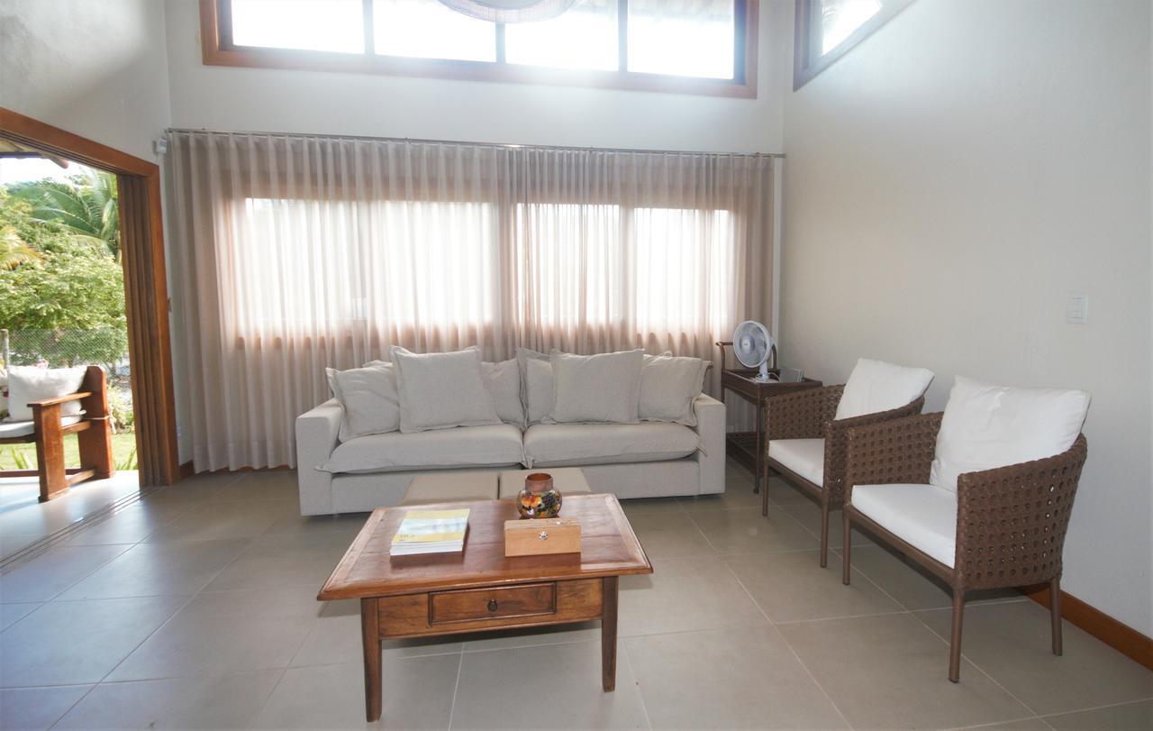 Casa Ohana Barra Grande  Esterno foto