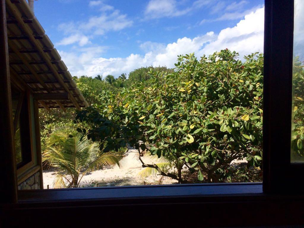 Casa Ohana Barra Grande  Esterno foto