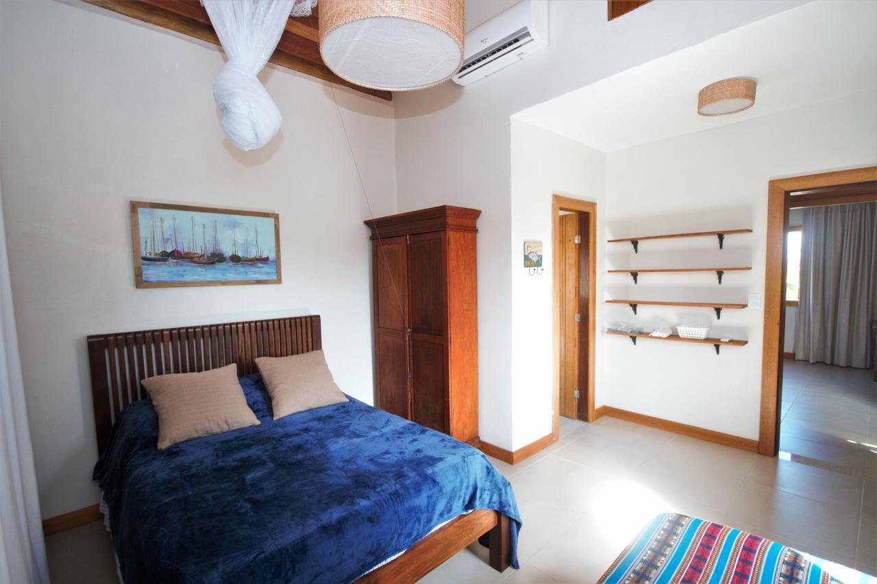 Casa Ohana Barra Grande  Esterno foto