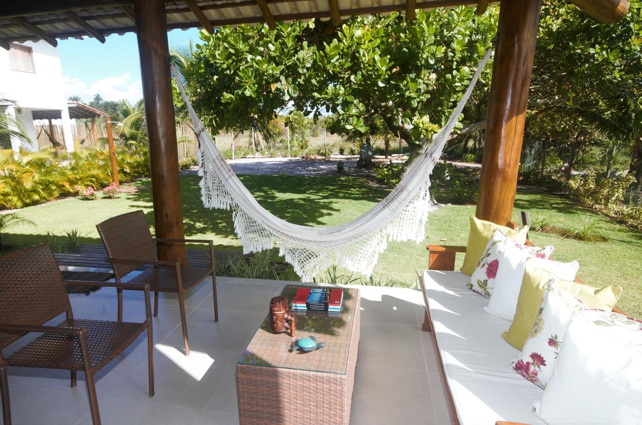 Casa Ohana Barra Grande  Esterno foto