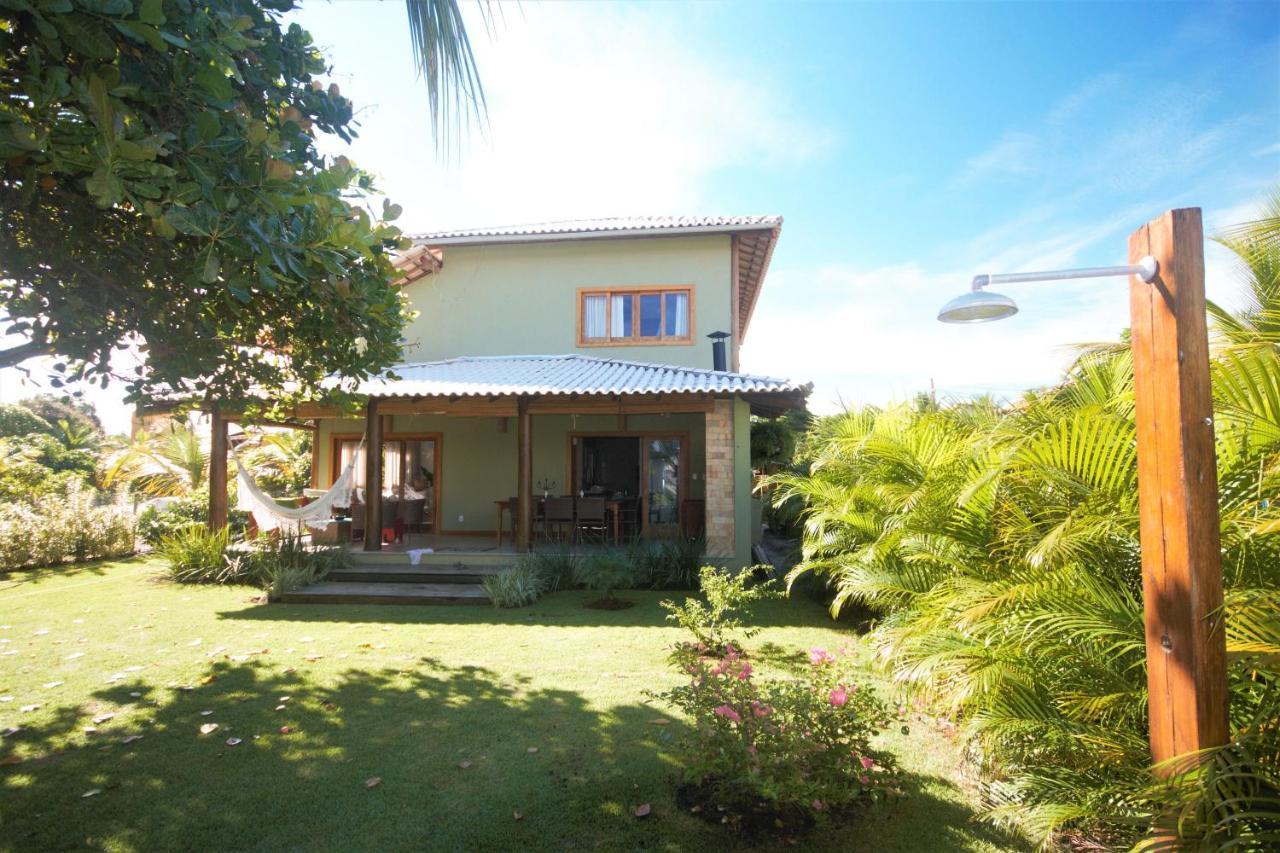 Casa Ohana Barra Grande  Esterno foto